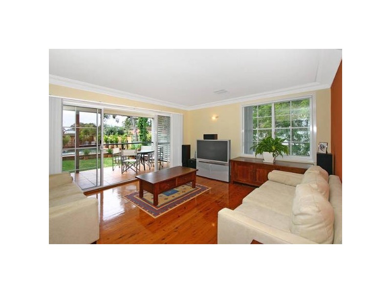 1 Borambil Place, Oyster Bay NSW 2225