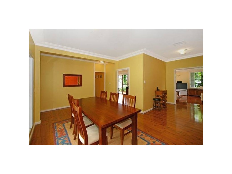 1 Borambil Place, Oyster Bay NSW 2225