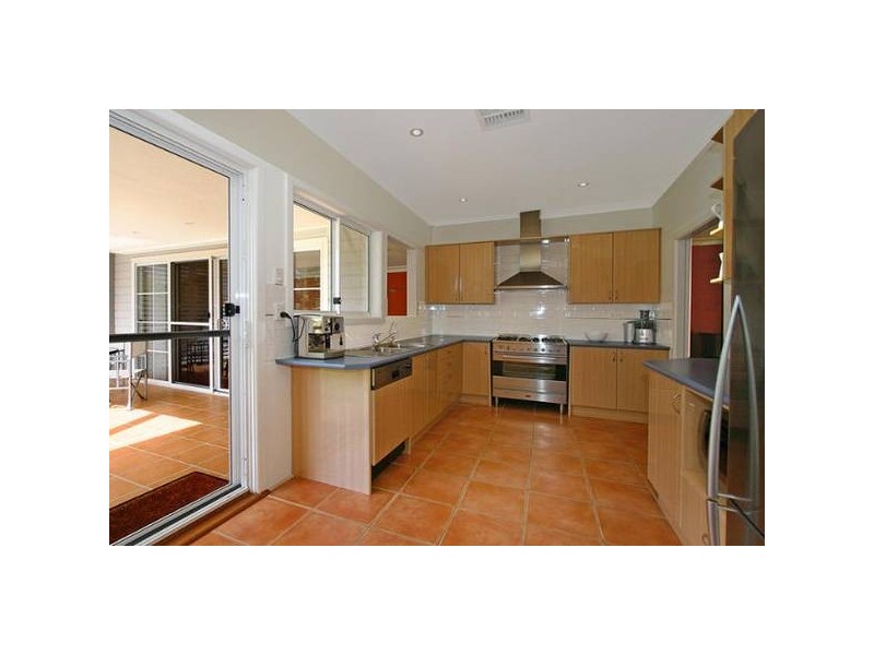 1 Borambil Place, Oyster Bay NSW 2225