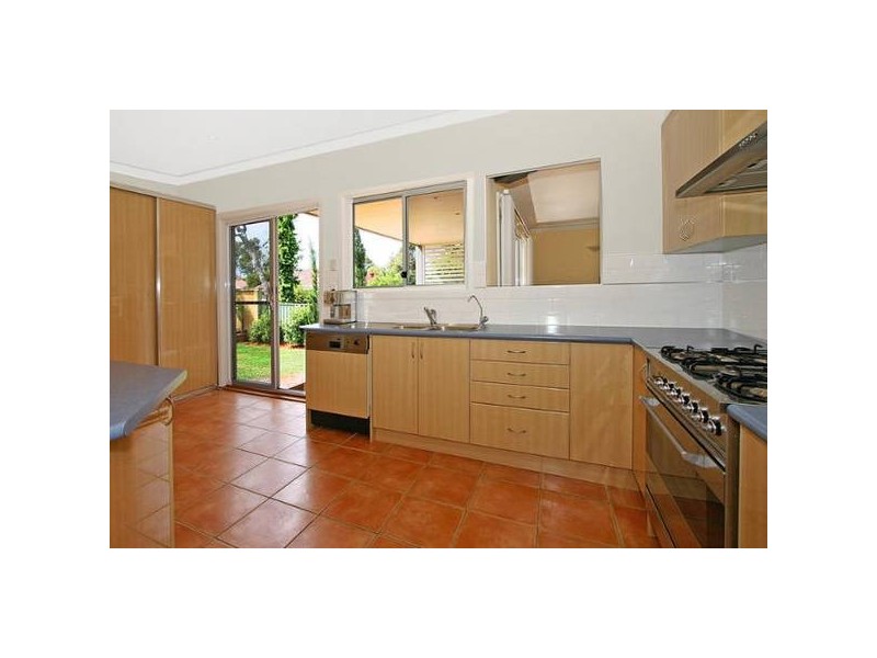 1 Borambil Place, Oyster Bay NSW 2225