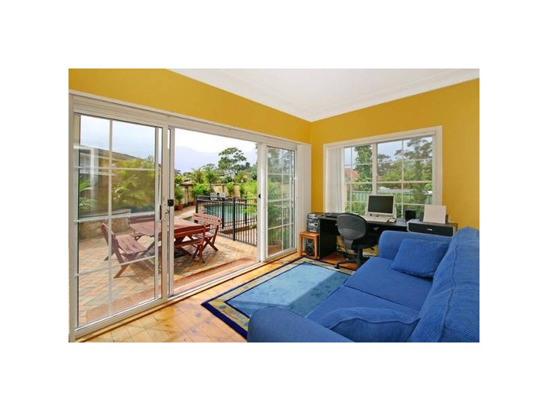 1 Borambil Place, Oyster Bay NSW 2225