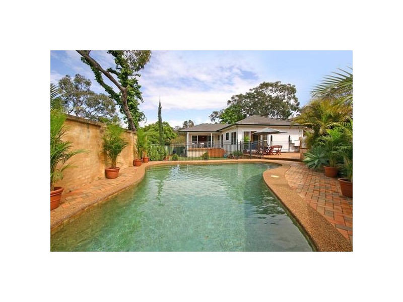 1 Borambil Place, Oyster Bay NSW 2225