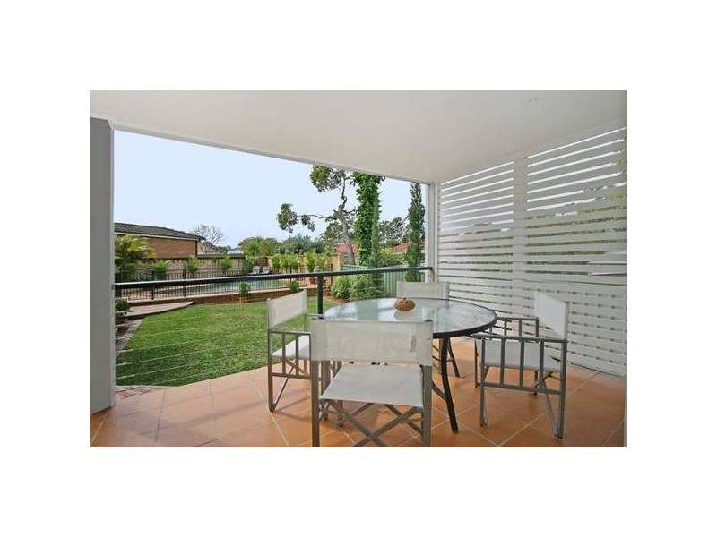 1 Borambil Place, Oyster Bay NSW 2225