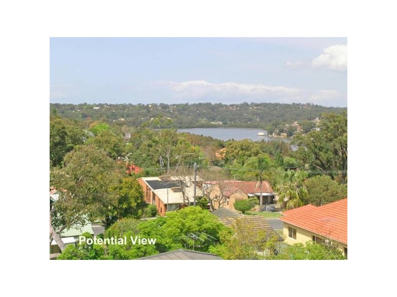 1 Borambil Place, Oyster Bay NSW 2225