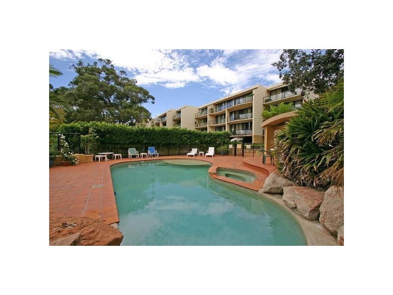 8A/2B Mowbray Street, Sylvania NSW 2224