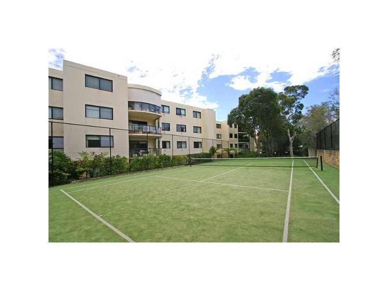 8A/2B Mowbray Street, Sylvania NSW 2224