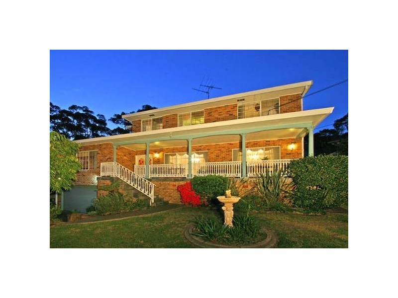 25 Cowan Street, Oyster Bay NSW 2225