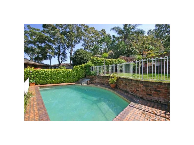 25 Cowan Street, Oyster Bay NSW 2225