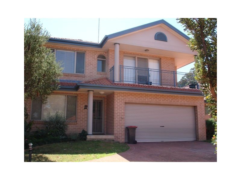 3/90-92 Auburn Street, Sutherland NSW 2232