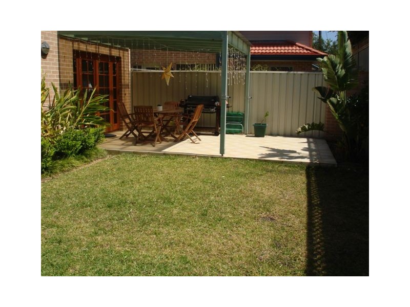 3/90-92 Auburn Street, Sutherland NSW 2232