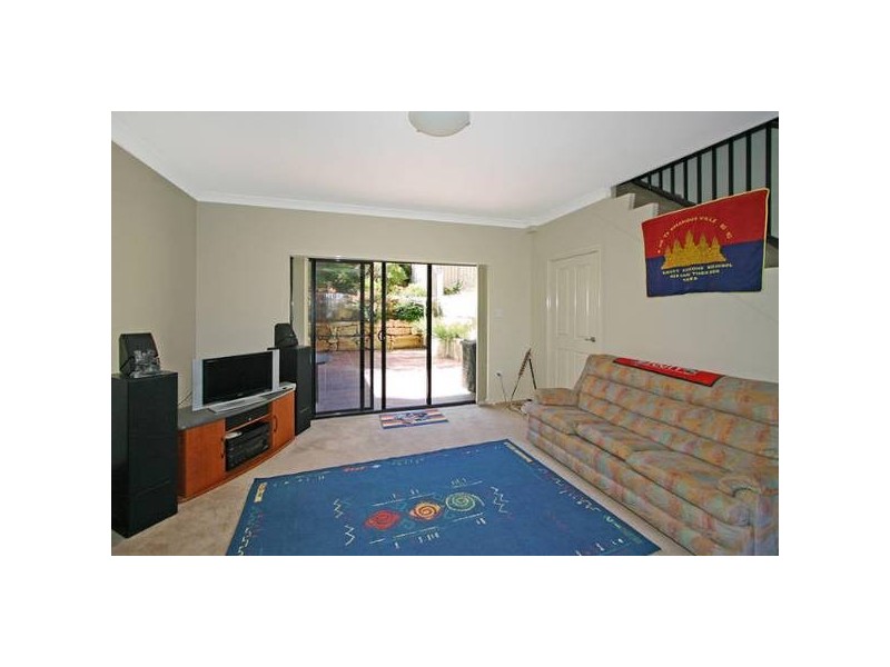 3/40-44 Australia Road, Barden Ridge NSW 2234