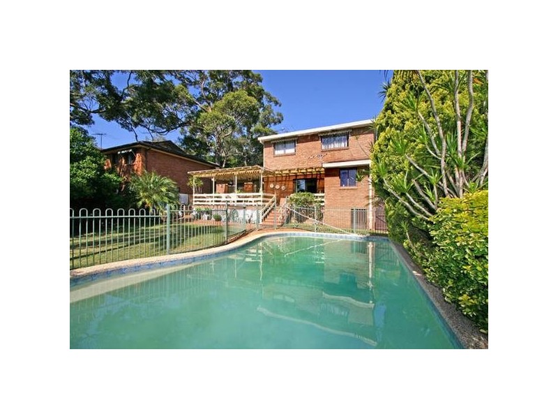 57 Struen Marie Street, Kareela NSW 2232