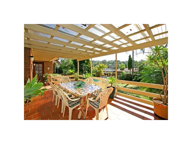 57 Struen Marie Street, Kareela NSW 2232