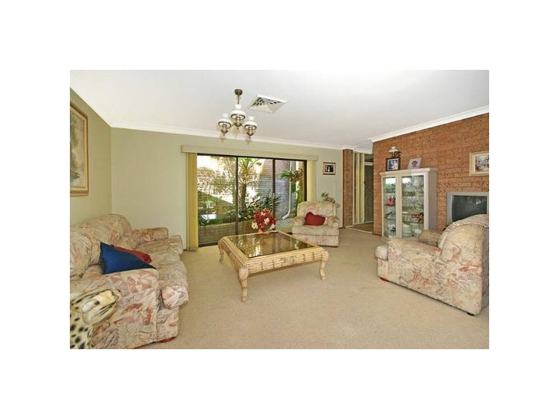 57 Struen Marie Street, Kareela NSW 2232