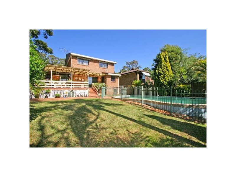 57 Struen Marie Street, Kareela NSW 2232