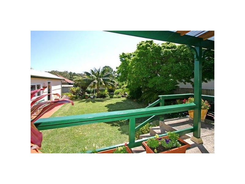 5 Short Street, Oyster Bay NSW 2225