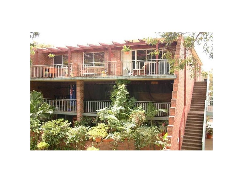 21/2 Railway Crescent, Jannali NSW 2226