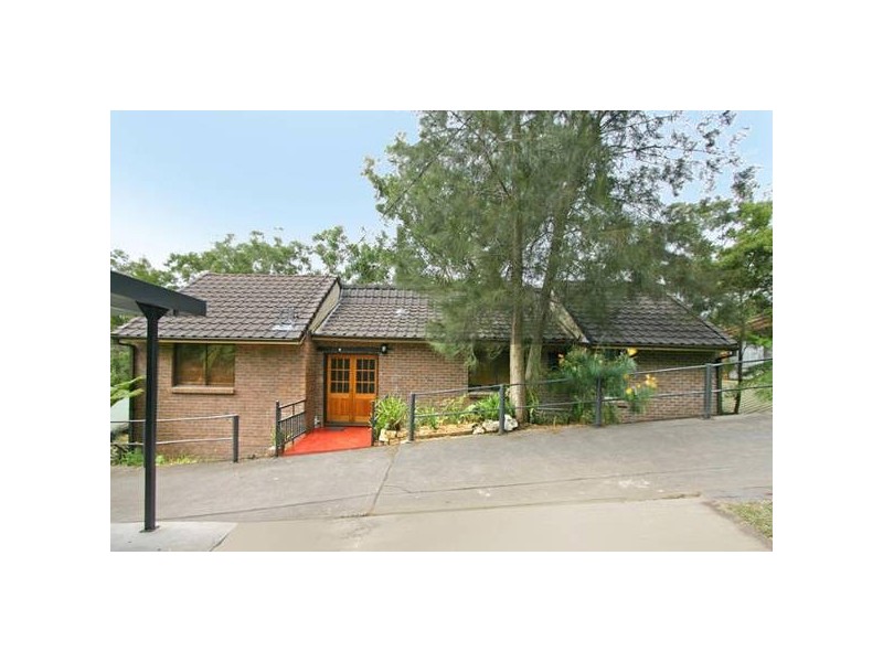 24 Tunbridge Place, Jannali NSW 2226