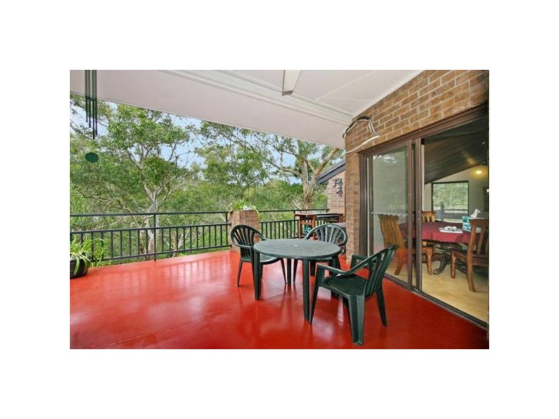 24 Tunbridge Place, Jannali NSW 2226