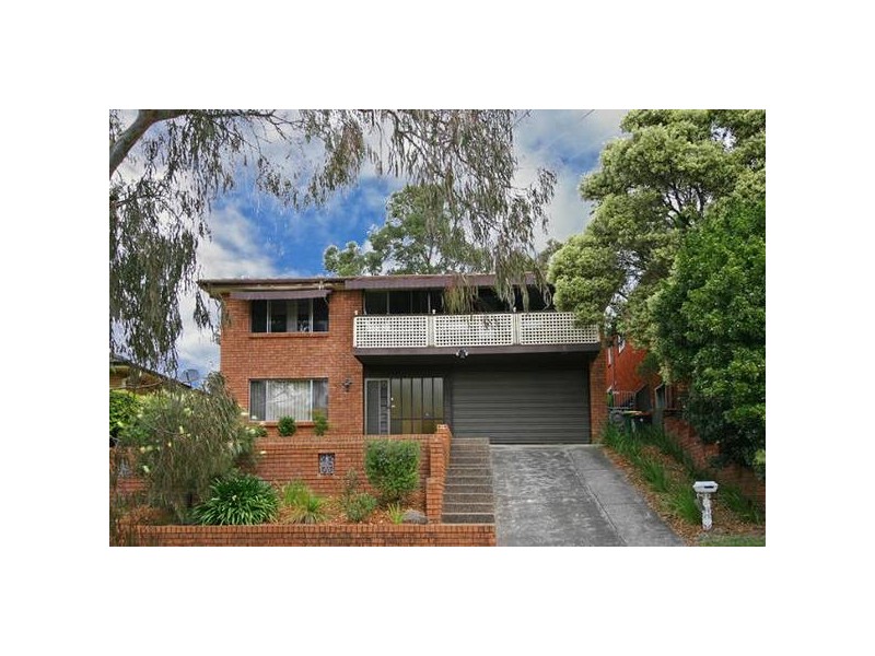 6 Eugenia Street, Loftus NSW 2232