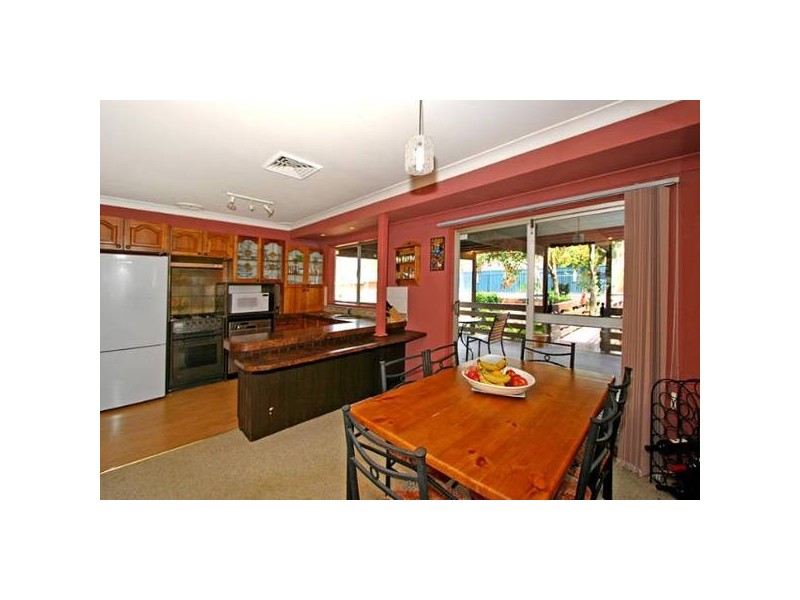 6 Eugenia Street, Loftus NSW 2232