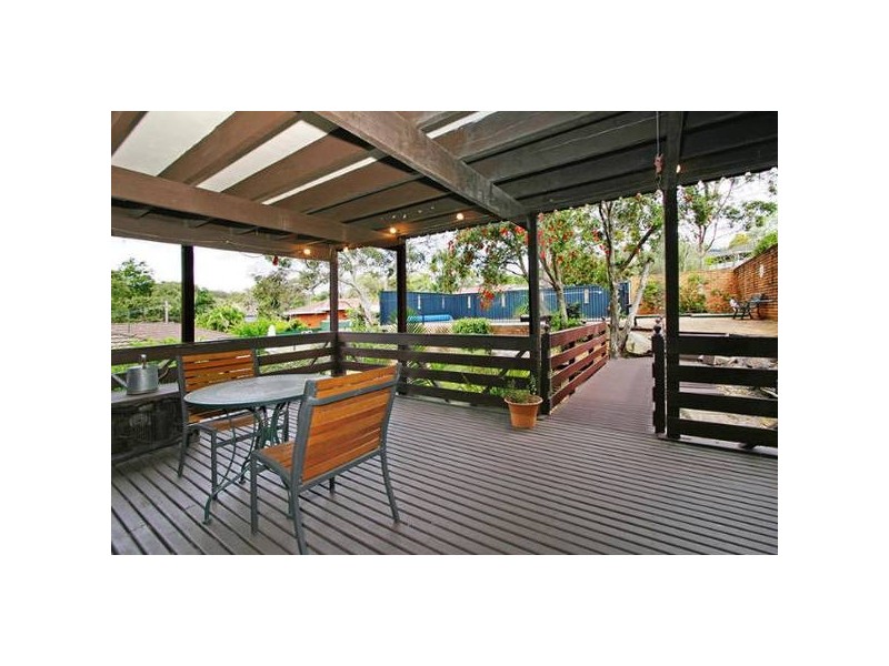 6 Eugenia Street, Loftus NSW 2232