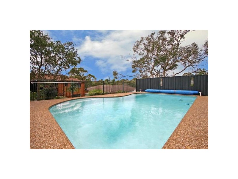 6 Eugenia Street, Loftus NSW 2232