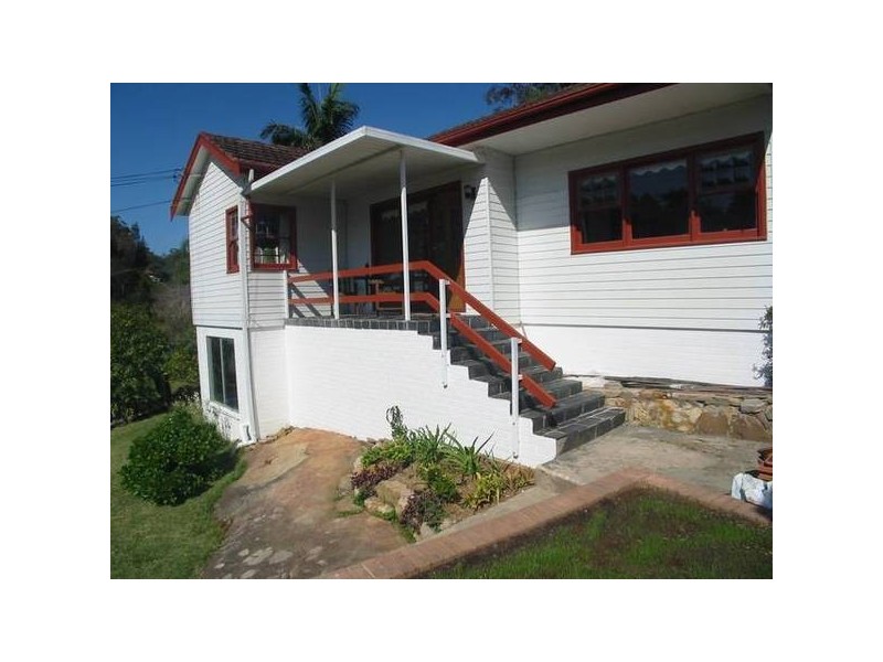 65 Tivoli Esplanade, Como NSW 2226