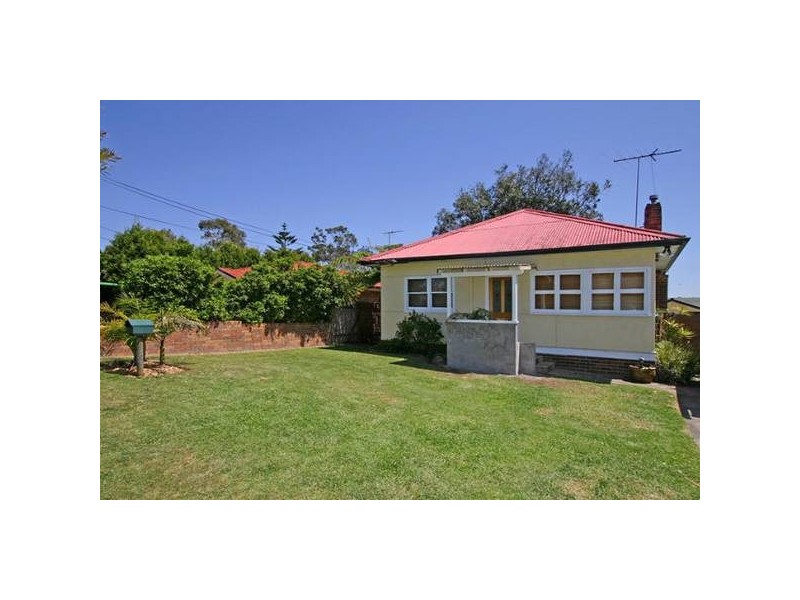 47 Jannali Crescent, Jannali NSW 2226