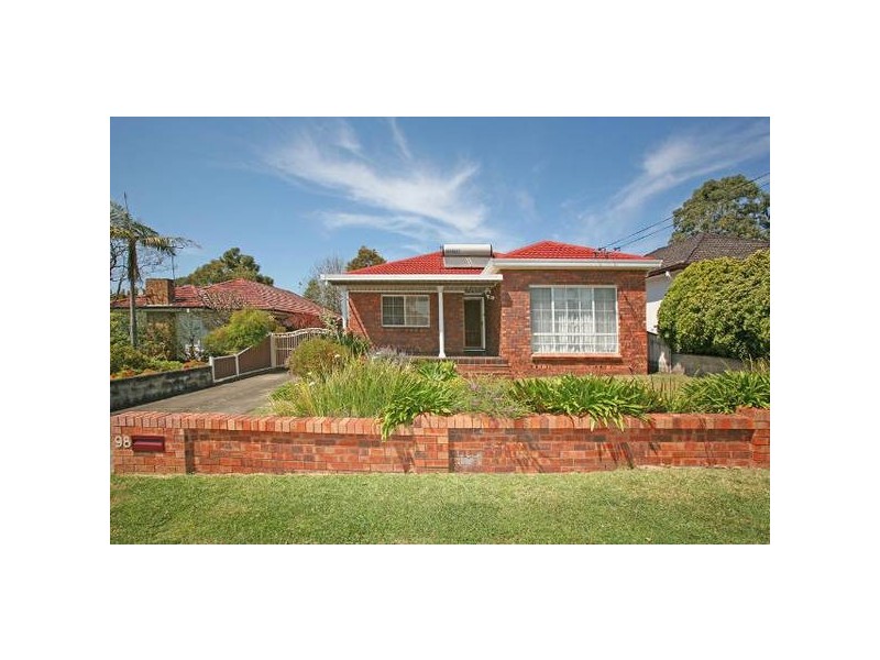 98 Caravan Head Road, Oyster Bay NSW 2225