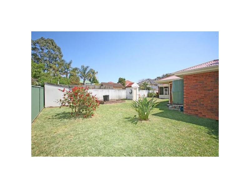 98 Caravan Head Road, Oyster Bay NSW 2225