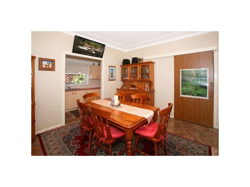 98 Caravan Head Road, Oyster Bay NSW 2225