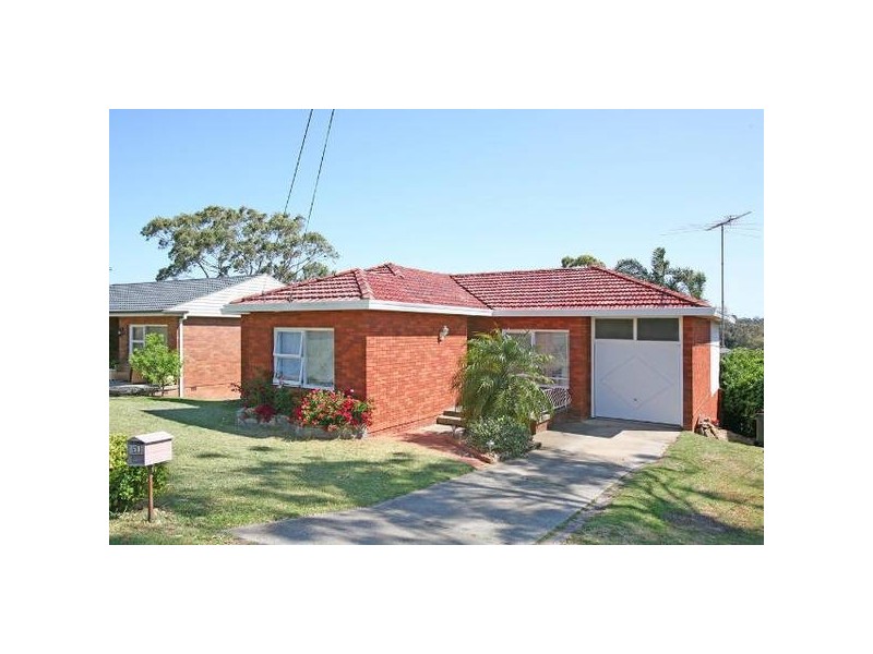 58 Spur Crescent, Loftus NSW 2232