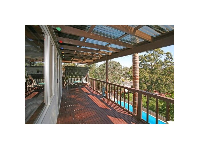 58 Spur Crescent, Loftus NSW 2232