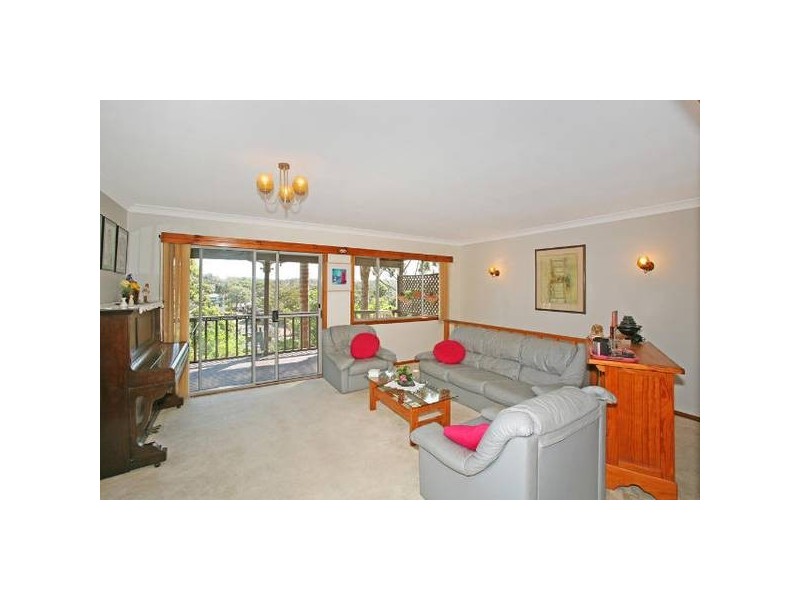 58 Spur Crescent, Loftus NSW 2232