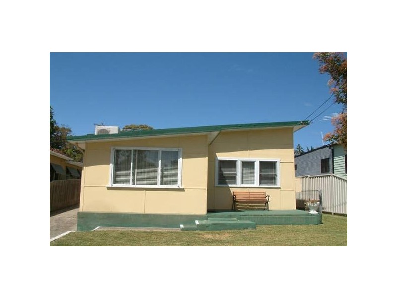 46 Warraba Street, Como NSW 2226