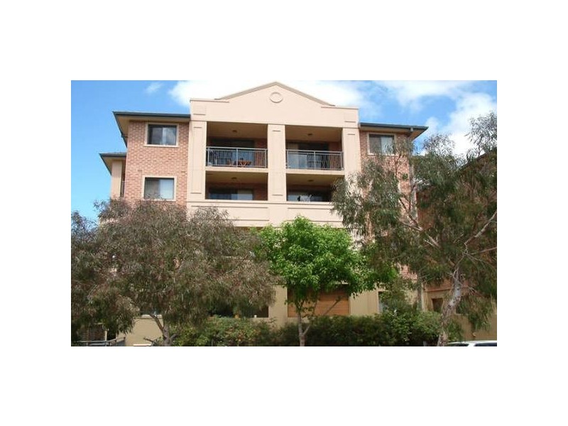 32/6 Park Street, Sutherland NSW 2232