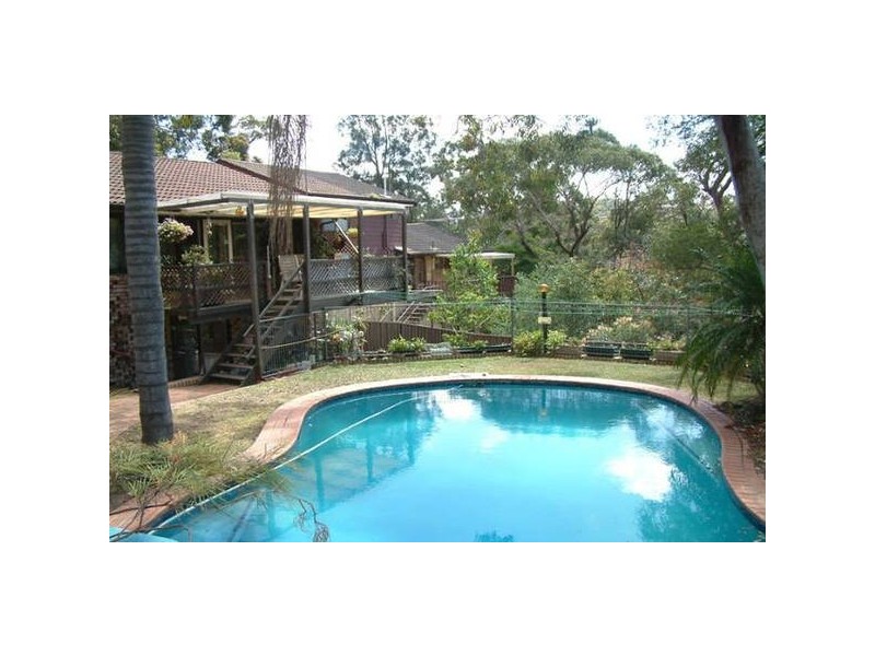 24 Van Buren Circuit, Bonnet Bay NSW 2226