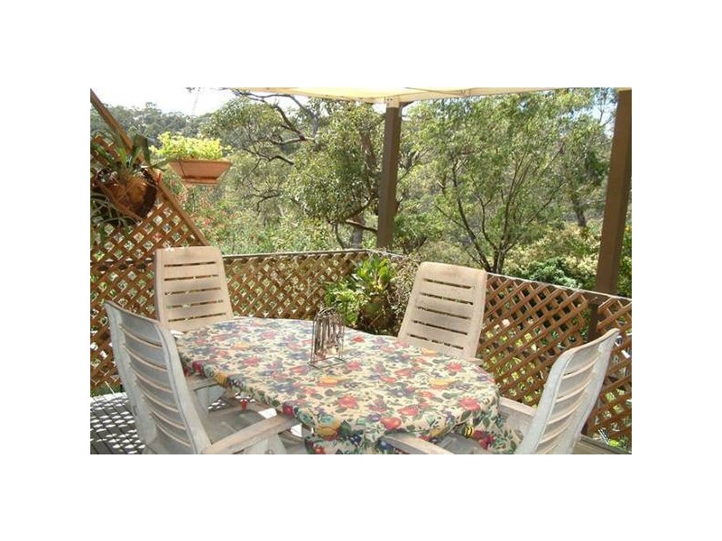 24 Van Buren Circuit, Bonnet Bay NSW 2226