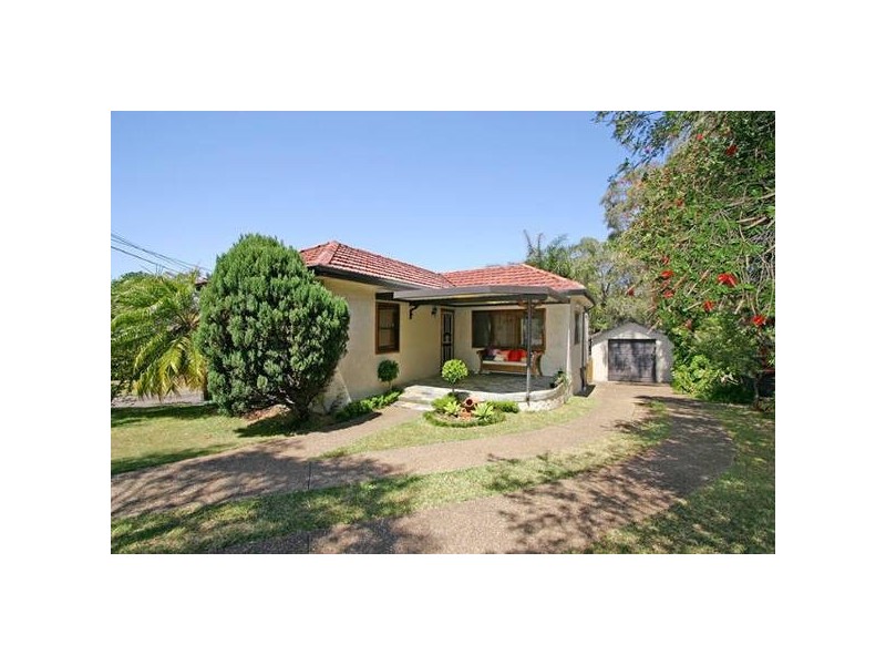 60 Short Street, Oyster Bay NSW 2225