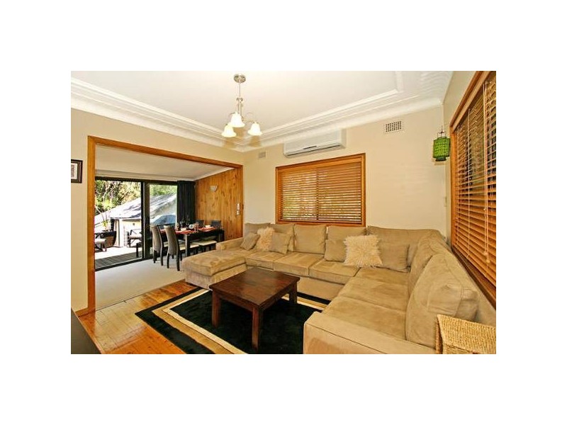 60 Short Street, Oyster Bay NSW 2225