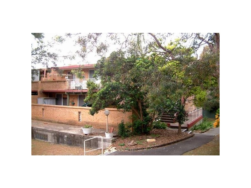 18/4 Railway Crescent, Jannali NSW 2226