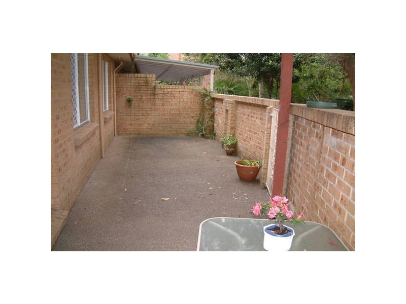 18/4 Railway Crescent, Jannali NSW 2226