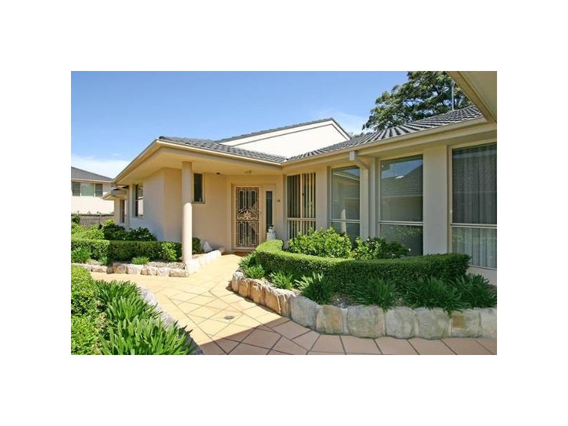 18/124 Oyster Bay Road, Oyster Bay NSW 2225