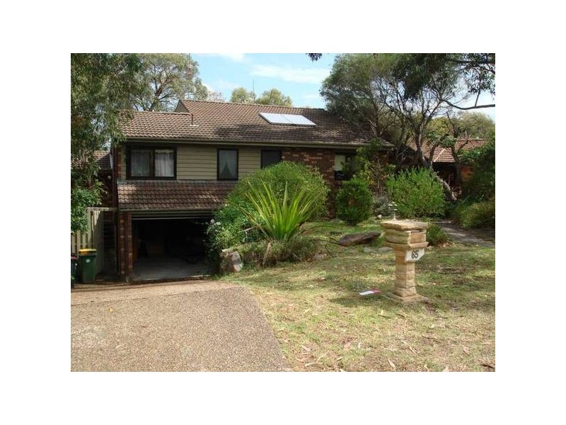 65 Barnes Crescent, Menai NSW 2234
