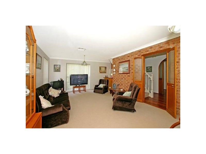 72 Siandra Drive, Kareela NSW 2232