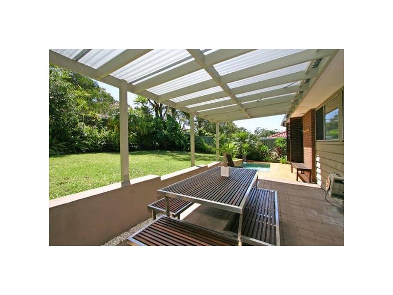 15 Kingsbury Place, Jannali NSW 2226