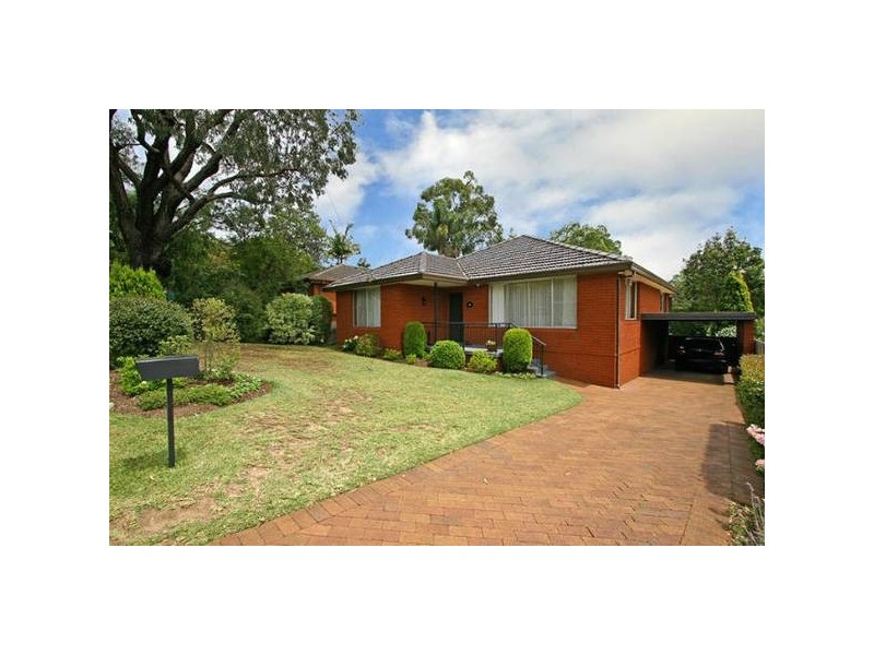 21 Araluen Place, Sutherland NSW 2232