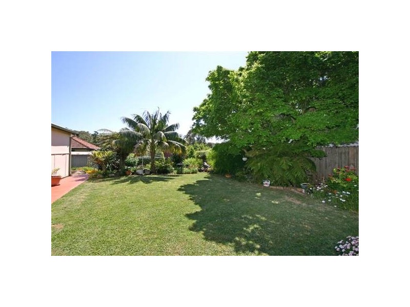 5 Short Street, Oyster Bay NSW 2225