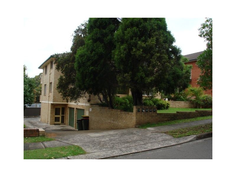 4/6 Oxley Avenue, Jannali NSW 2226